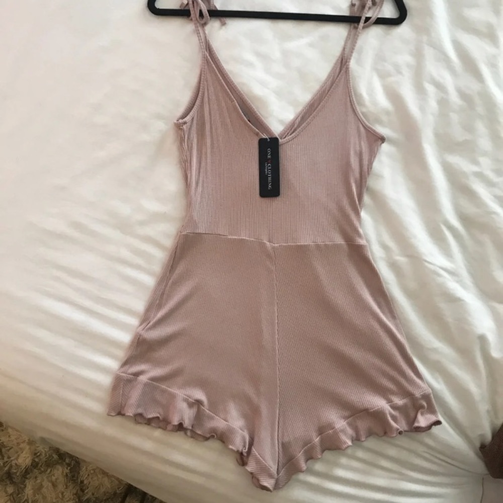 Romper - Picture 2 of 3